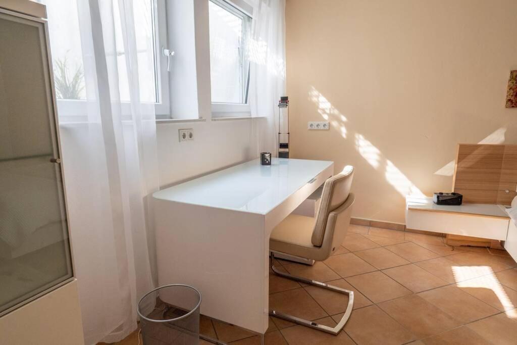 Wohnung Mit Talblick, Ladestation E-Auto Зиген Экстерьер фото